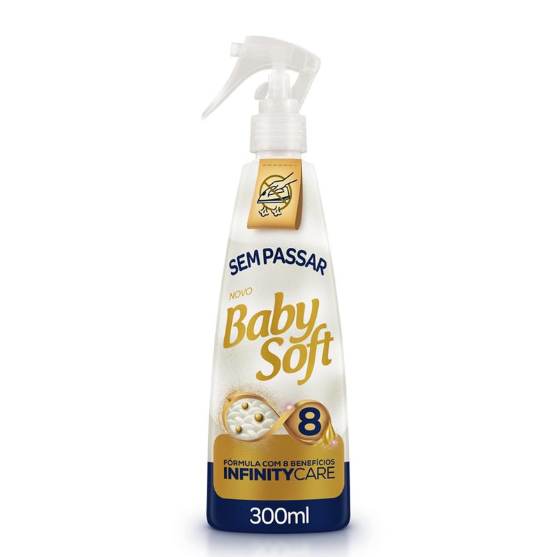 SEM-PASSAR-BABY-SOFT-300ML-GAT