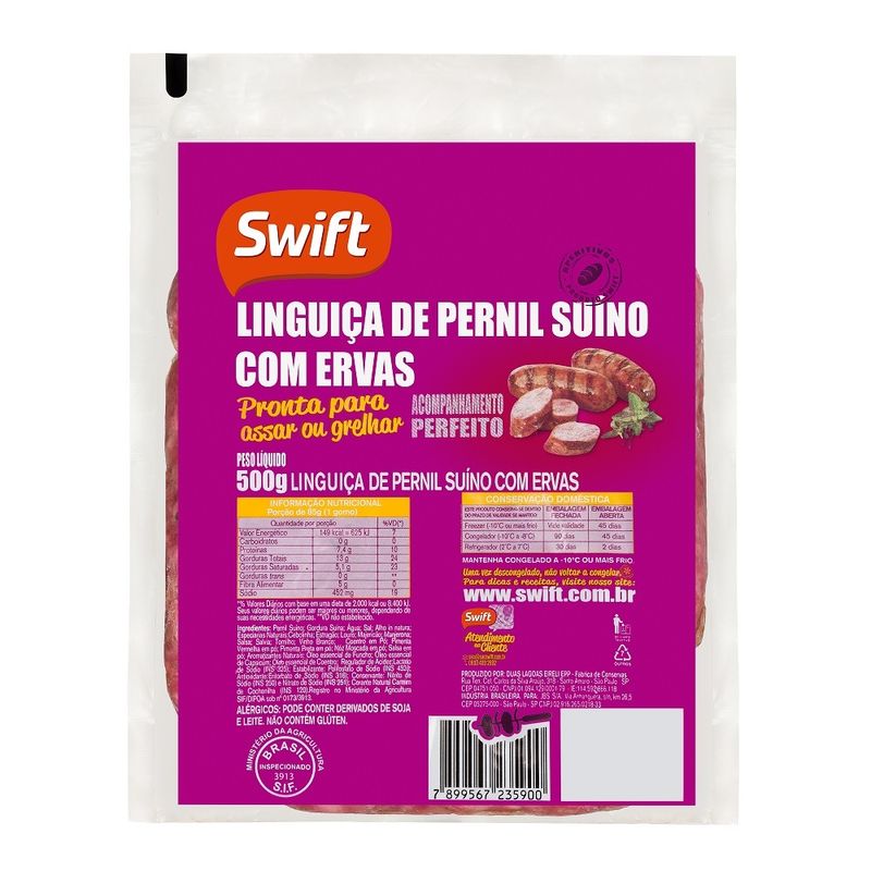 LING-PERNIL-SWIFT-500G-ERVA