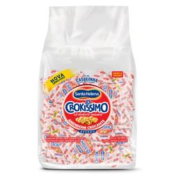 Amendoim Crokissimo Levemente Salgado Fd 864g C/ 36 Unid.