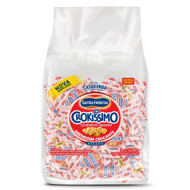 AMENDOIM-CROKISSIMO-864G