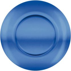 Prato Duralex Nadir Oceano Raso 22,6cm