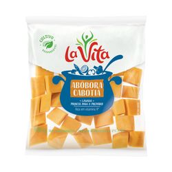 Cabotia Cubo La Vita Pacote 400g
