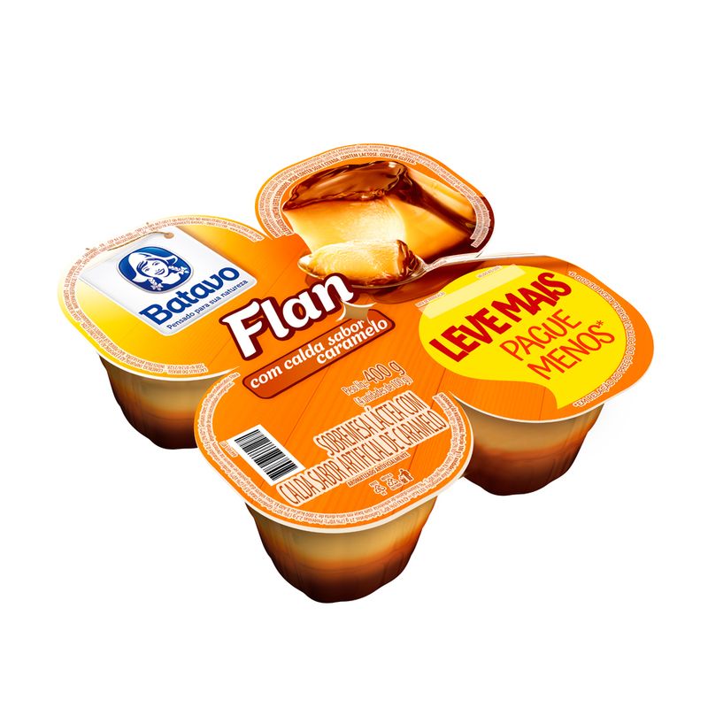 SOBREM-BATAVO-FLAN-400G-CARAM