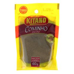 Cominho Po Kitano 60g