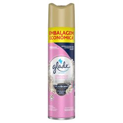 Odorizador Lembranças de Infância Glade 360ml Emb Econômica