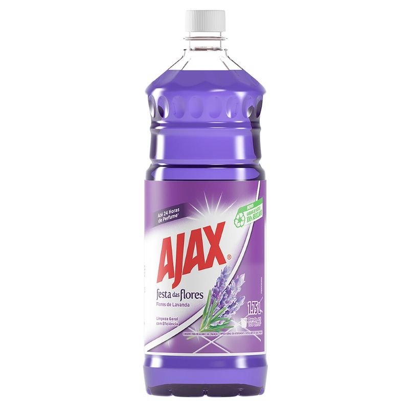 LIMP-PERF-AJAX-175L-F.FLORES-LAVANDA