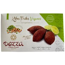 Kibe Vegano Dozza 300g