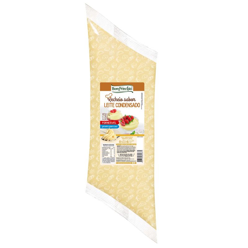 RECH-FORN-B.PRINCIPIO-101KG-LEITE-CONDENSAD
