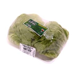 Coração Alface Amer Org Rdu 250g