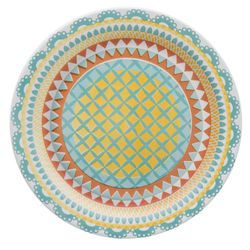 Prato Porcelana Oxford Sob 20cm F.Bilro