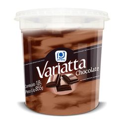 Sorvete Perfetto Variatta 1,8L Chocolate