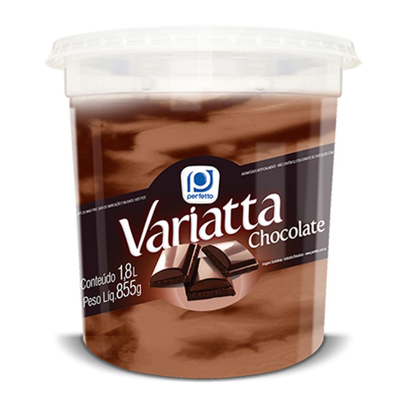 SORV-PERFETTO-VARIATTA-18L-CHOC