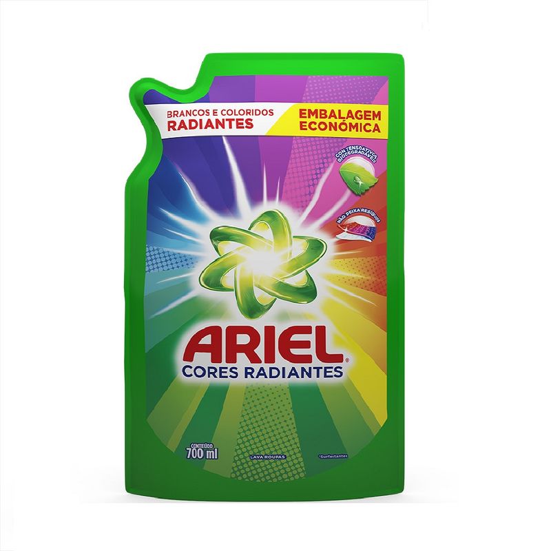 LAVA-ROUP-LIQ-ARIEL-700ML-SC-CORES-RAD