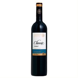 Vinho Salton Classic Tannat 750ml
