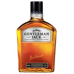 WHISKEY GENTLEMAN JACK 1000ML