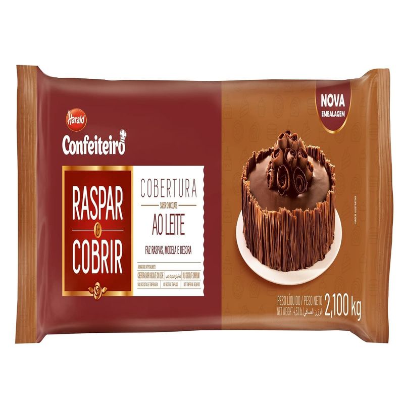 CHOC-COBERT-HARALD-21KG-RASPAR-COB