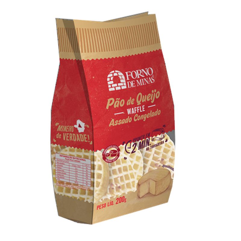 PAO-QJ-F.MINAS-200G-WAFFLE