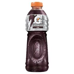 Isotônico Gatorade Uva Garrafa 500ml
