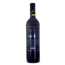 Vinho Brasileiro Shile Jhonny 720ml Suave Tinto