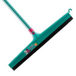 Rodo Plástico Noviça Push 45cm