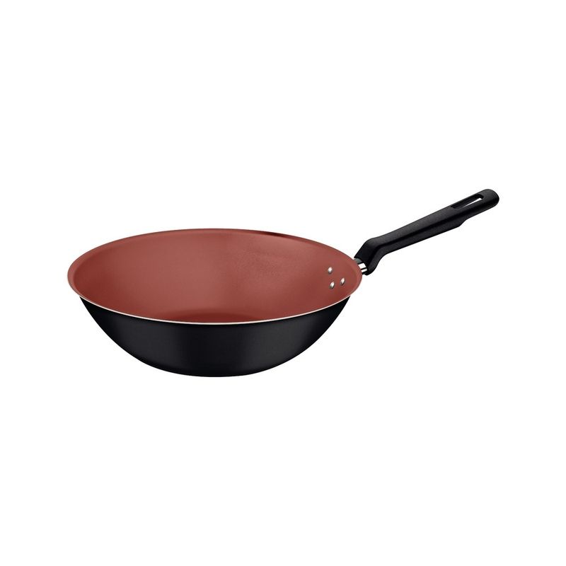 PANELA-ANT-TRAMONT-LORETO-28CM-WOK-PRETO
