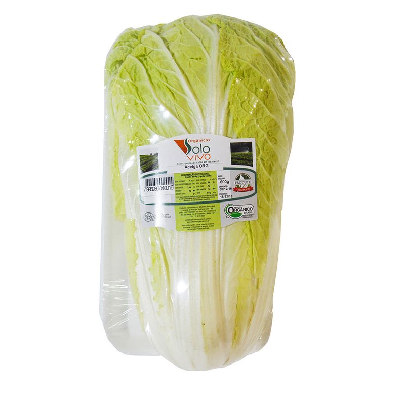ACELGA-ORG-SOLO-VIVO-600G