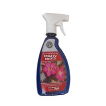 Fertililzante Foliar Mato Verde Rosa Do Deserto 490ml