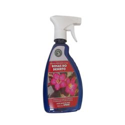 Fertililzante Foliar Mato Verde Rosa Do Deserto 490ml