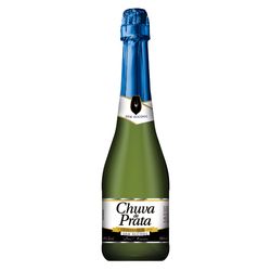 Filtrado Chuva Prata 660ml Sem Álcool Branco