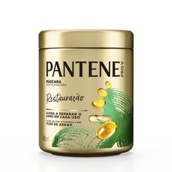 Máscara Hidratante Pantene Restauração 600mL