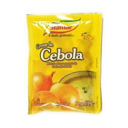 Creme Cebola Siamar 65g