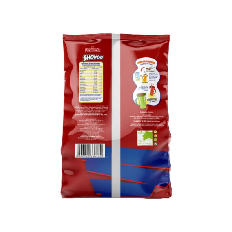 ACHOC-PO-SHOWCAU-400G-SAC