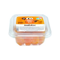 Damasco Seco Raiz Bem 150g