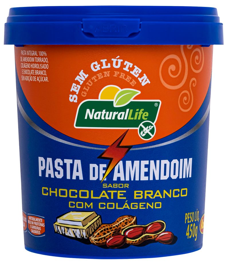 PASTA-AMEND-NAT-LIFE-450G-S-GLUT-CHOC-BCO-COLAG