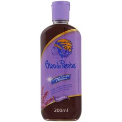 Oleo Peroba 200ml Lavanda
