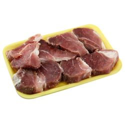 Paleta Suína Salgada Embalada 510g