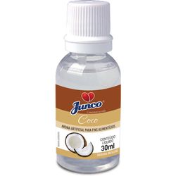 Essencia Junco 30ml Coco