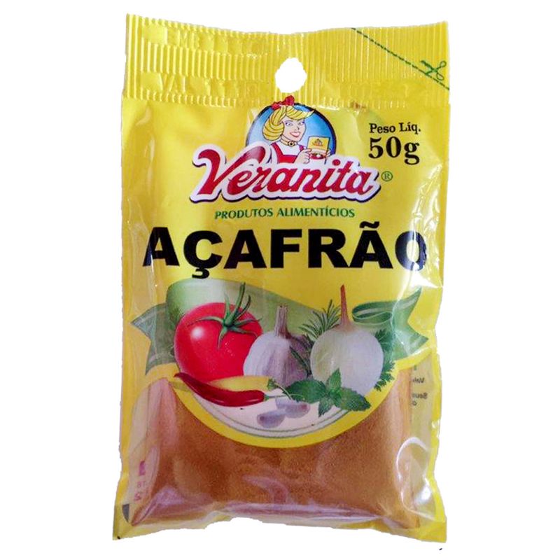 ACAFRAO-VERANITA-50G
