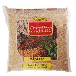 Alpiste Angelica 500g