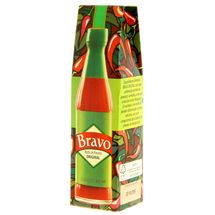 Molho Pimenta Bravo 60ml Original