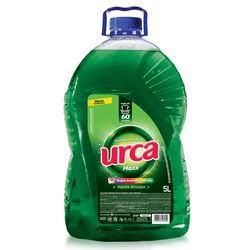 Lava Roupa Líquido Urca Verde 5L