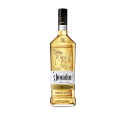TEQUILA EL JIMADOR REPOSADO 750ML