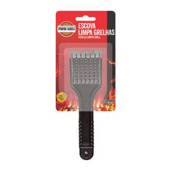 Escova Limpa Grelhas Prime Grill