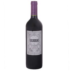 Vinho Chileno Origen 750mlL Carmenere