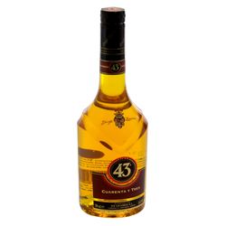 Licor 43 700ml