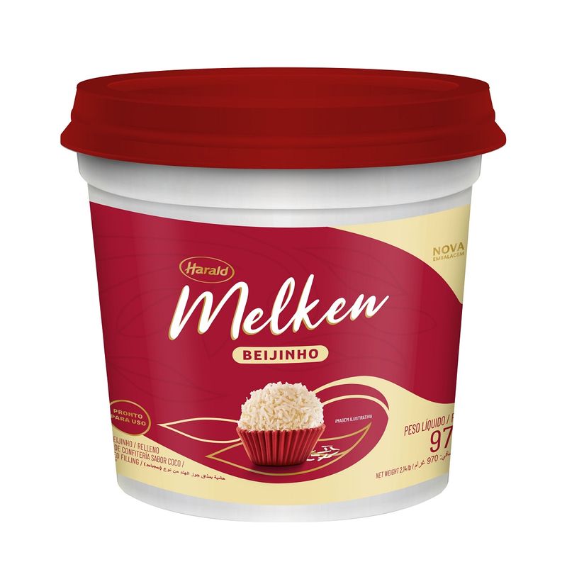 BEIJINHO-MELKEN-970G
