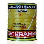 ABACAXI-CALDA-SCHRAMM-400G