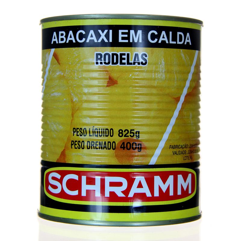 ABACAXI-CALDA-SCHRAMM-400G