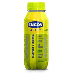 Bebida Engov After 250ml Citrus
