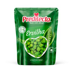 Ervilha Predilecta 170g Sachê